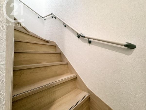 碧南市東浦町　第4　3号棟