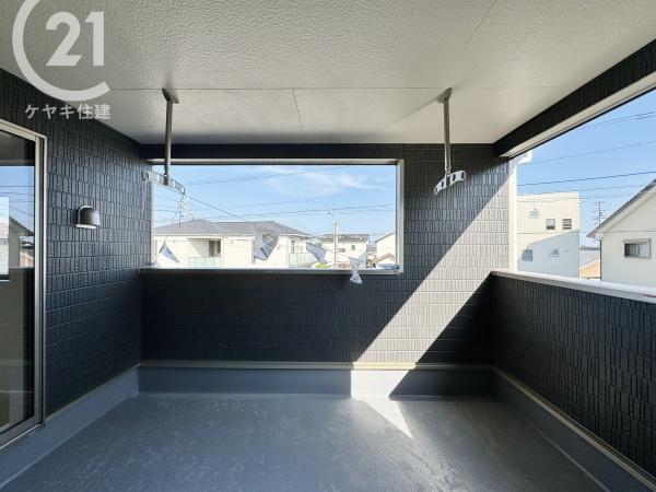碧南市東浦町　第4　3号棟