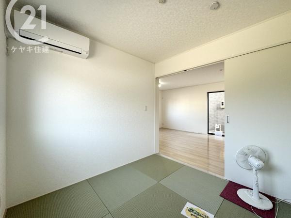 碧南市東浦町　第4　3号棟