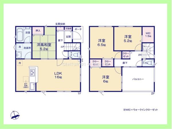 碧南市東浦町　第4　4号棟