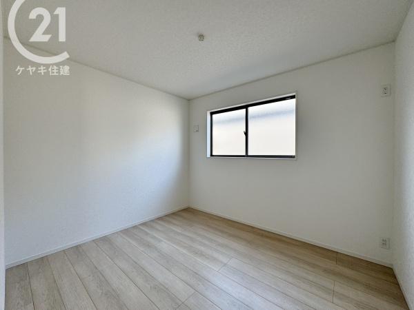 碧南市東浦町　第4　4号棟