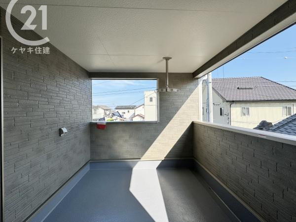 碧南市東浦町　第4　4号棟