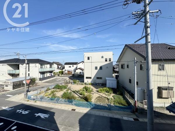 碧南市東浦町　第4　4号棟
