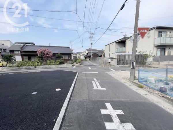 碧南市東浦町　第4　4号棟