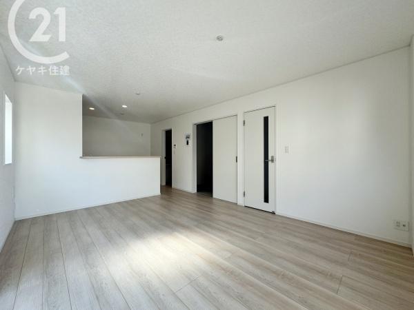 碧南市東浦町　第4　4号棟