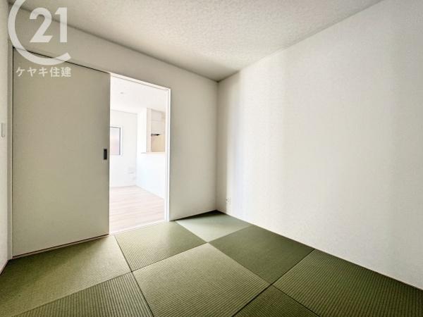 碧南市東浦町　第4　4号棟