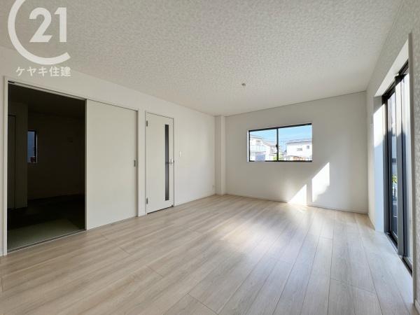 碧南市東浦町　第4　4号棟