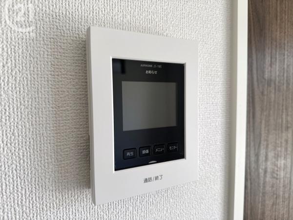 安城市今本町1期　1号棟　グラファーレ