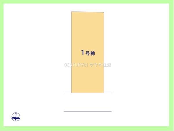 安城市今本町1期　1号棟　グラファーレ