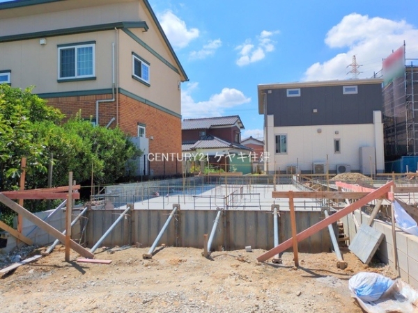 刈谷市今川町山ノ端の新築一戸建