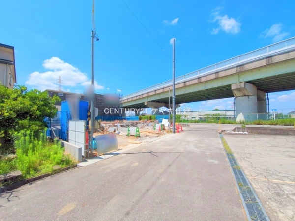 刈谷市今川町山ノ端の新築一戸建