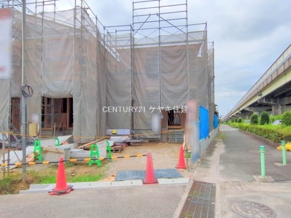 刈谷市今川町山ノ端の新築一戸建