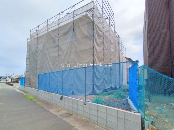 刈谷市今川町山ノ端の新築一戸建