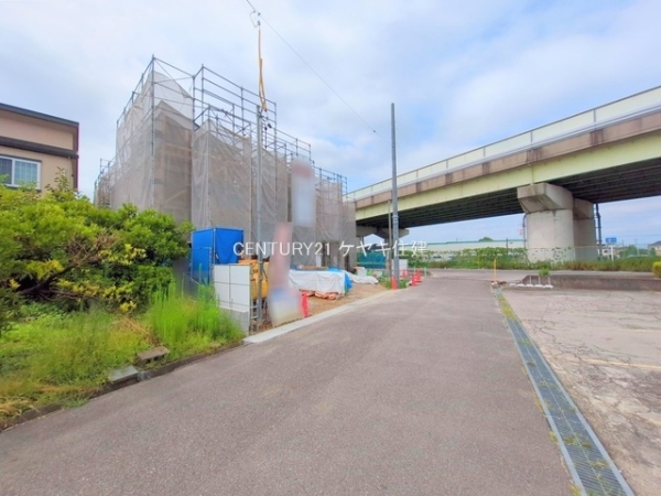 刈谷市今川町山ノ端の新築一戸建
