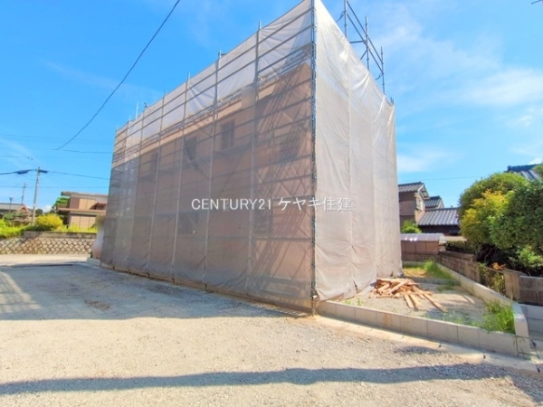 刈谷市小垣江町鴻田の新築一戸建