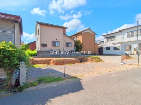 西尾市羽塚町北側の新築一戸建