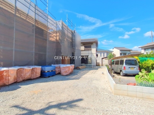 刈谷市小垣江町鴻田の新築一戸建