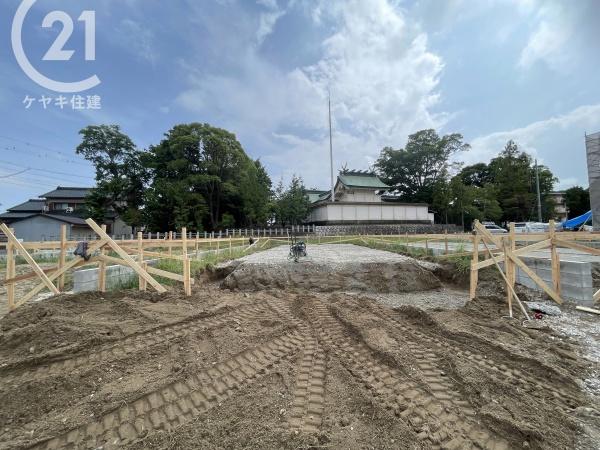 西尾市一色町味浜　第1013号棟