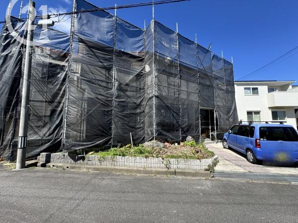 西尾市鵜ケ池町中屋敷の中古一戸建て