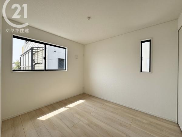 碧南市中山町　第3　2号棟