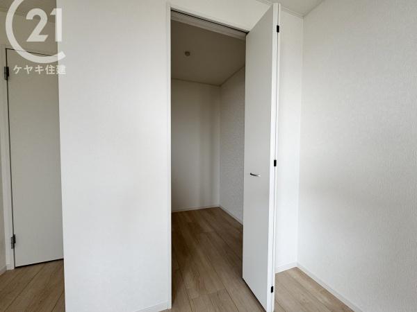 碧南市中山町　第3　1号棟