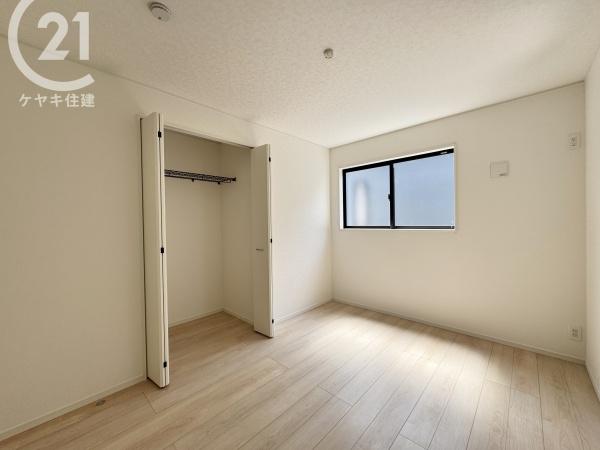 碧南市中山町　第3　1号棟