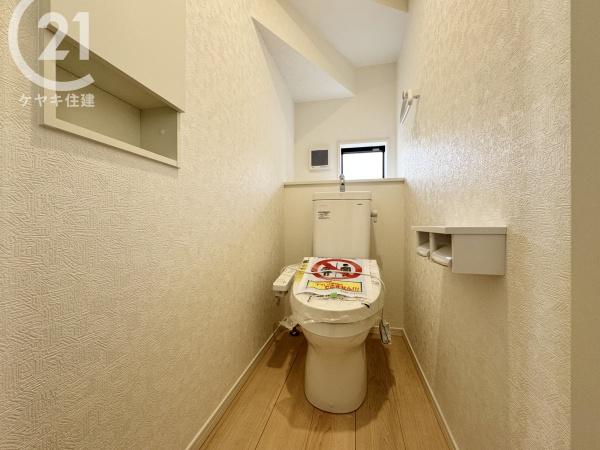 碧南市中山町　第3　1号棟