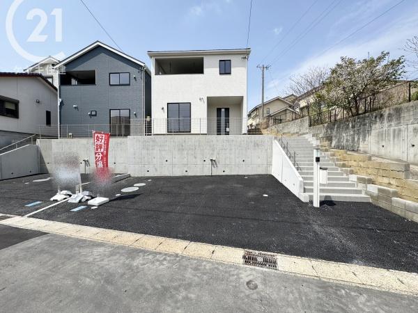 碧南市中山町　第3　1号棟