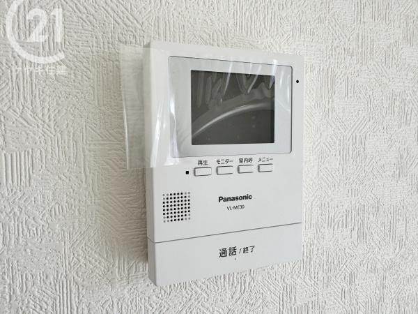 碧南市中山町　第3　1号棟