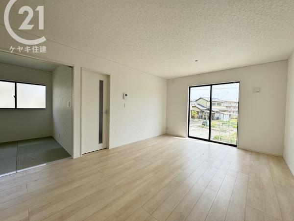 碧南市中山町　第3　1号棟