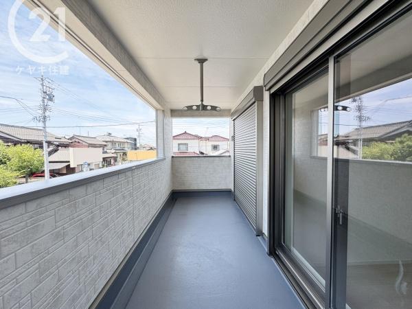 高浜市青木町　第74号棟