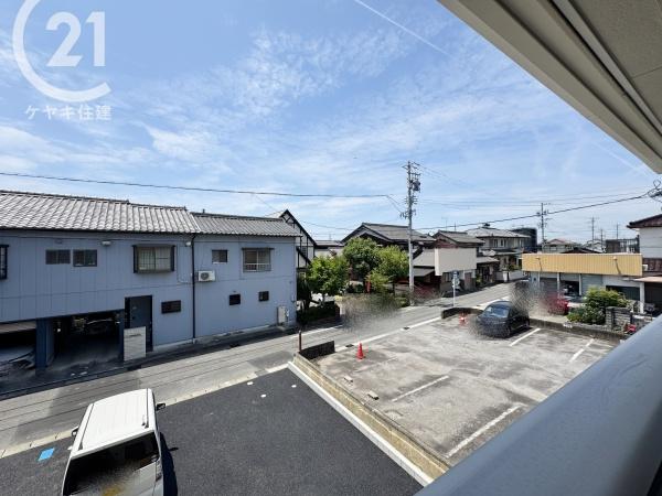 高浜市青木町　第74号棟