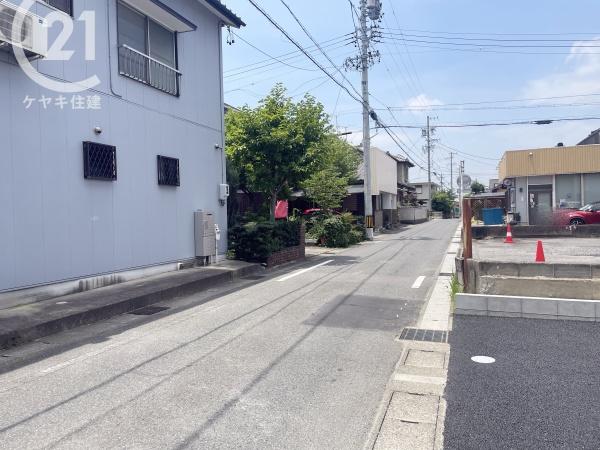 高浜市青木町　第74号棟