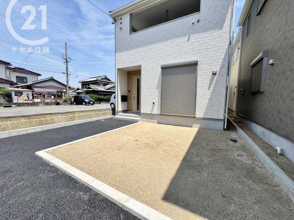 高浜市青木町　第74号棟