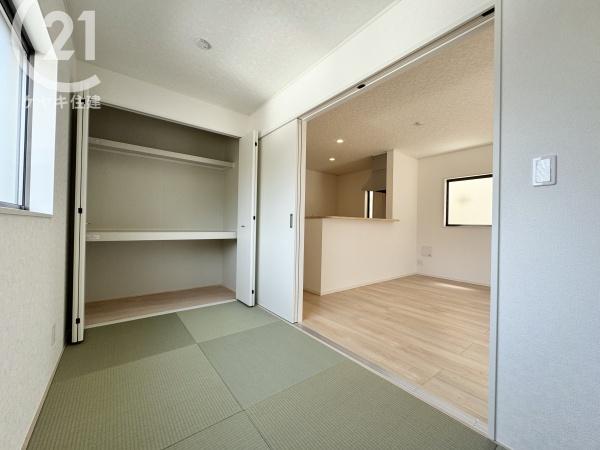 高浜市青木町　第74号棟