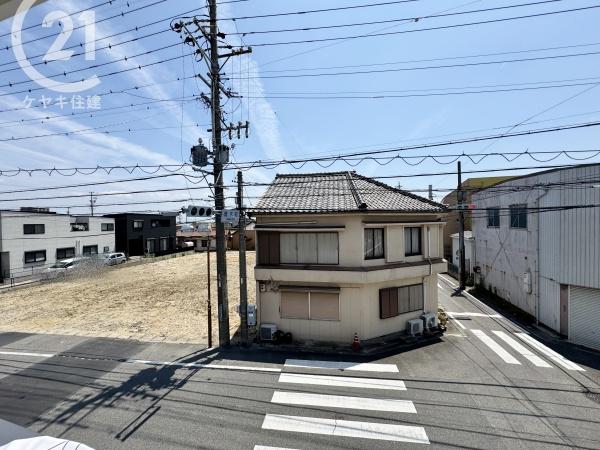 高浜市青木町　第72号棟