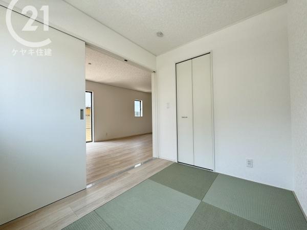 高浜市青木町　第72号棟