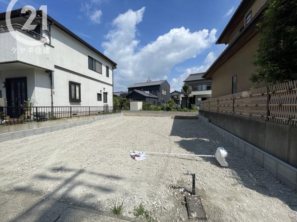 西尾吉良町吉田24ー1期　1号棟