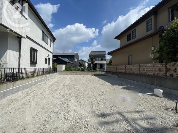 西尾吉良町吉田24ー1期　1号棟