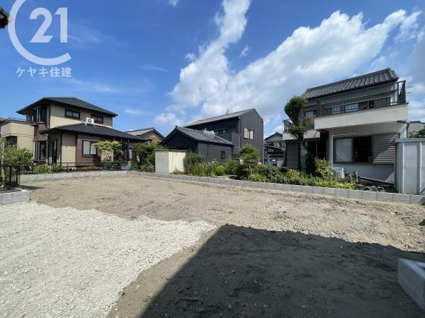 西尾吉良町吉田24ー1期　1号棟