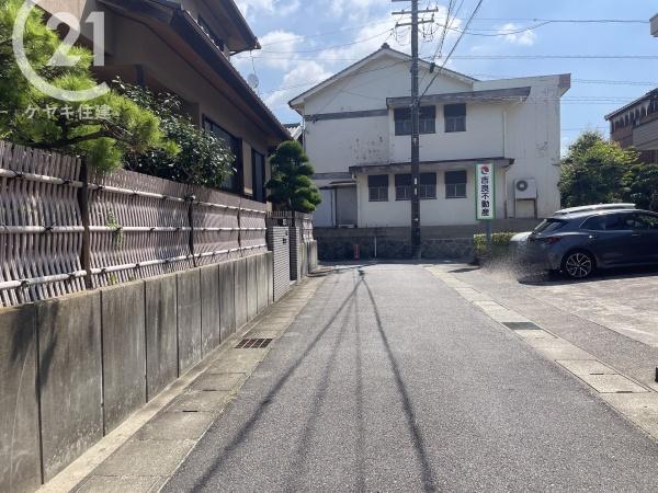西尾吉良町吉田24ー1期　1号棟