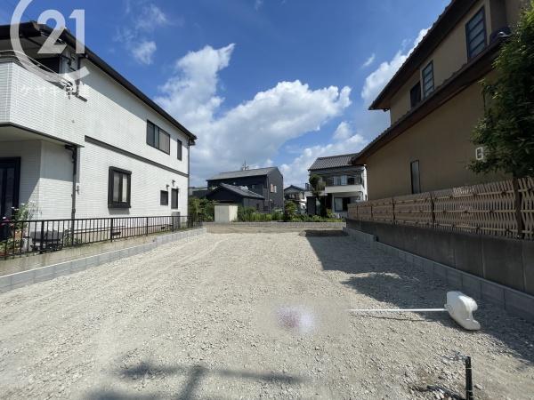 西尾吉良町吉田24ー1期　1号棟