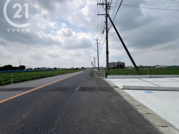 安城市里町壱斗山　2号棟
