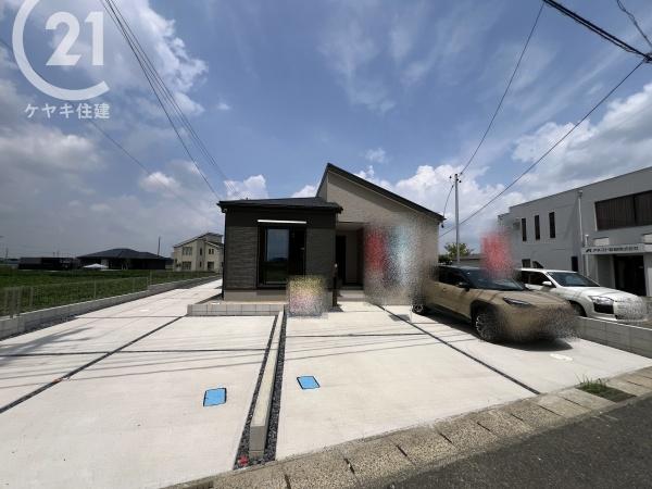 安城市里町壱斗山　2号棟