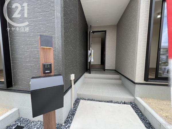安城市里町壱斗山　2号棟
