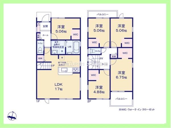 知立第19上重原町　1号棟