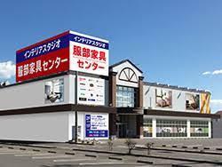 知立第19上重原町 1号棟(インテリアスタジオ服部家具センターレスパ知立店)