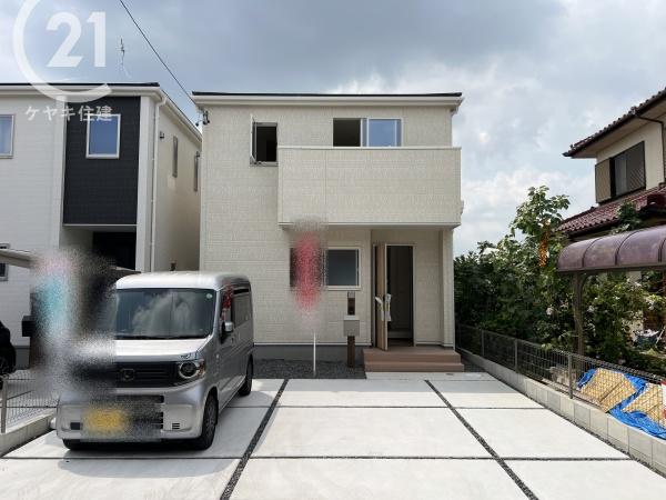 知立第19上重原町　1号棟