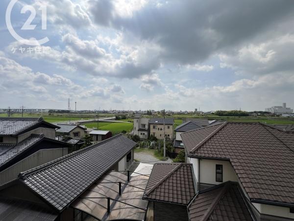 知立第19上重原町　1号棟