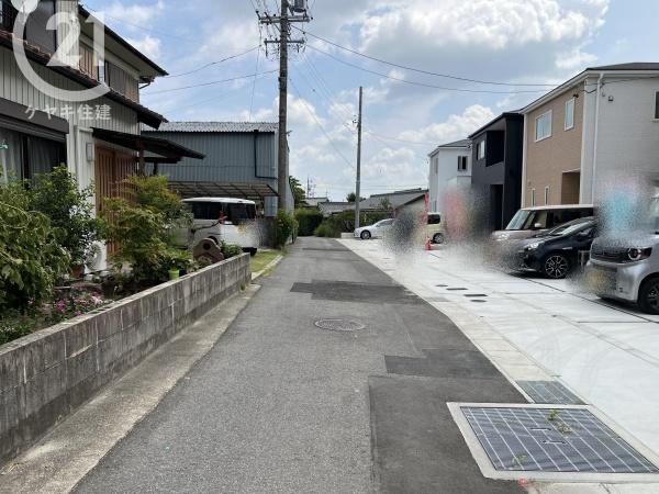 知立第19上重原町　1号棟